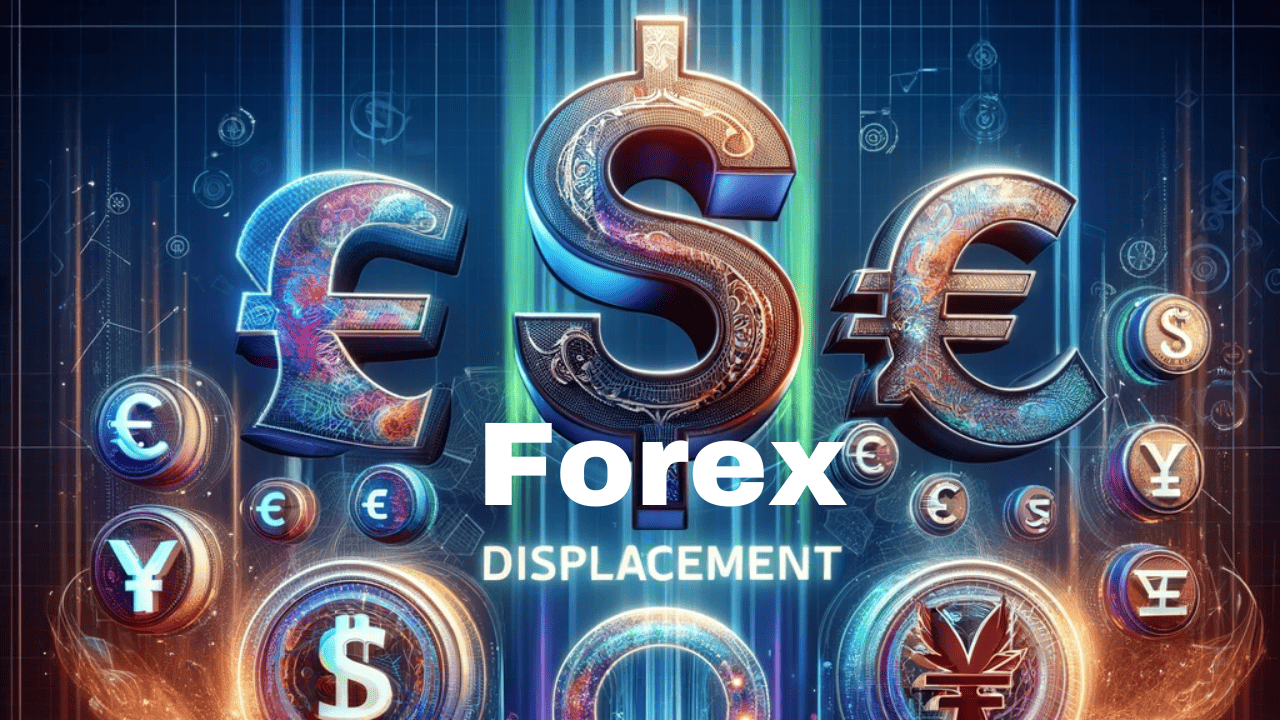 Displacement Forex